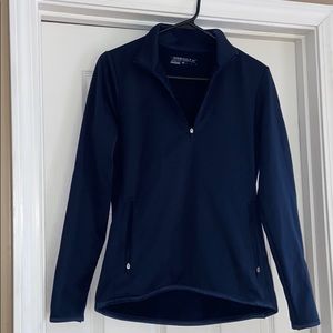Nike Golf Quarter Zip